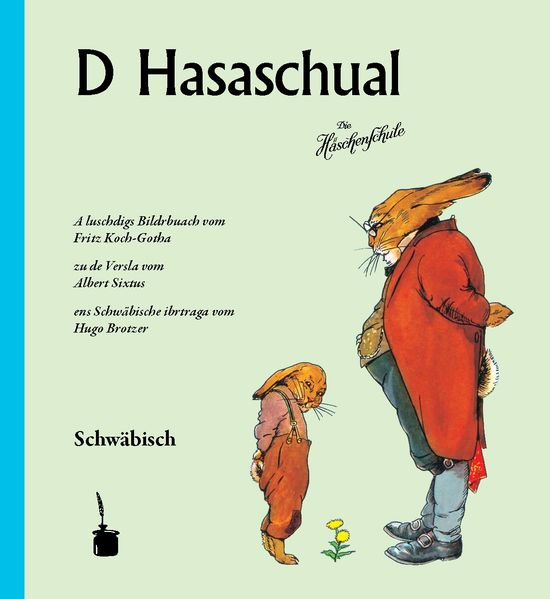 Cover von D Hasaschual