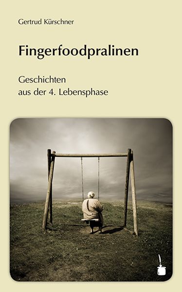 Cover von Fingerfoodpralinen