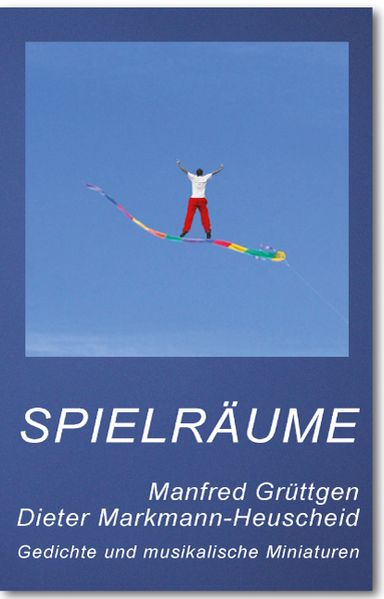 Cover von Spielräume