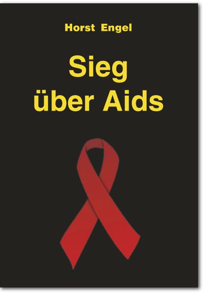 Cover von Sieg über Aids