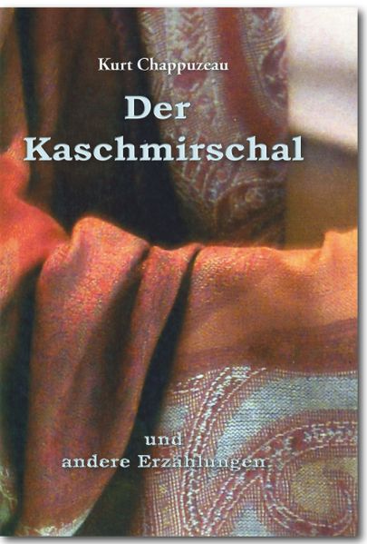Cover von Der Kaschmirschal