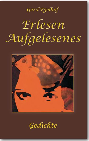 Cover von Erlesen Aufgelesenes