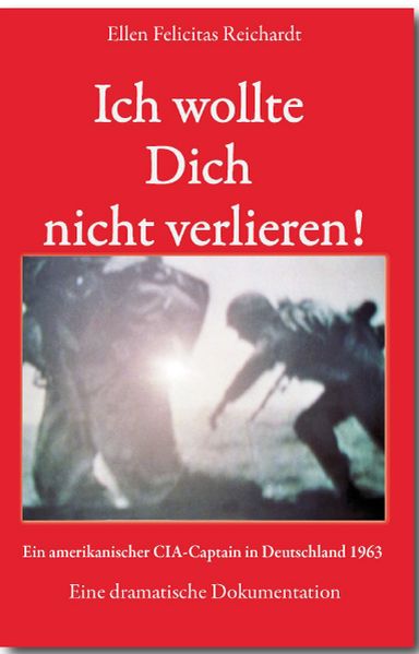 Cover von Ich wollte Dich nicht verlieren!