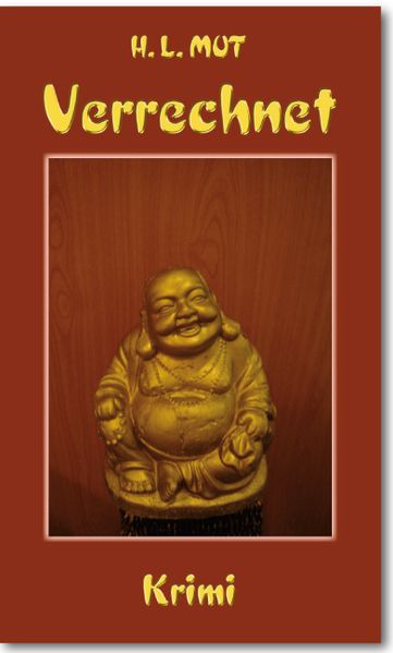 Cover von Verrechnet