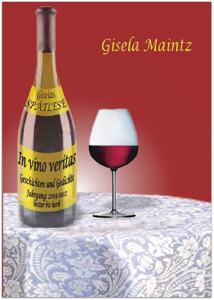 Cover von In vino veritas