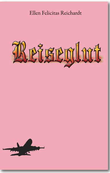 Cover von Reiseglut