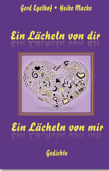 Cover von Ein Lächeln von dir, ein Lächeln von mir