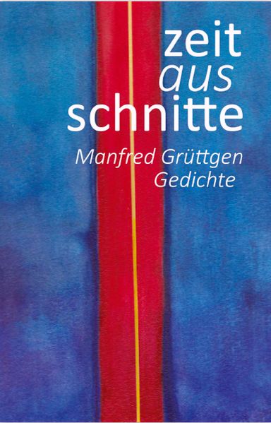 Cover von Zeitausschnitte