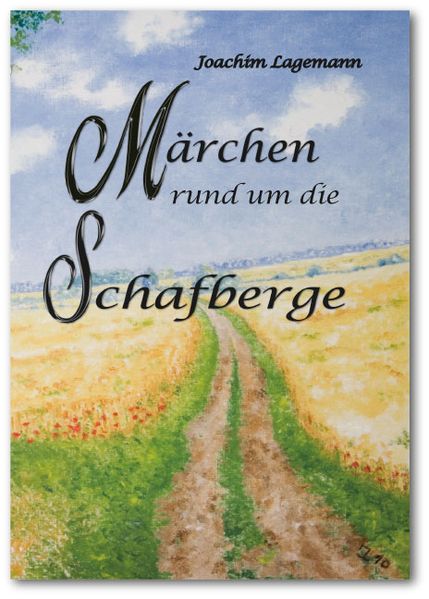Cover von Märchen rund um die Schafberge