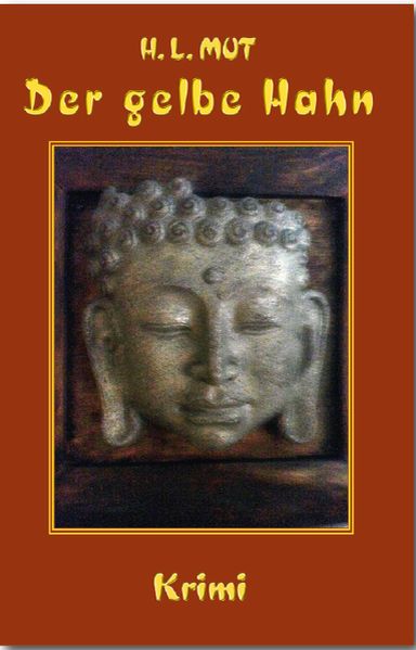 Cover von Der gelbe Hahn