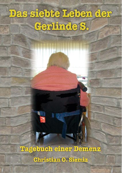Cover von Tagebuch einer Demenz