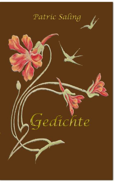 Cover von Gedichte
