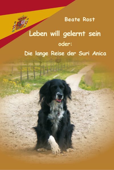 Cover von Leben will gelernt sein oder