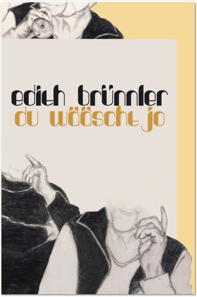Cover von Du wääscht jo