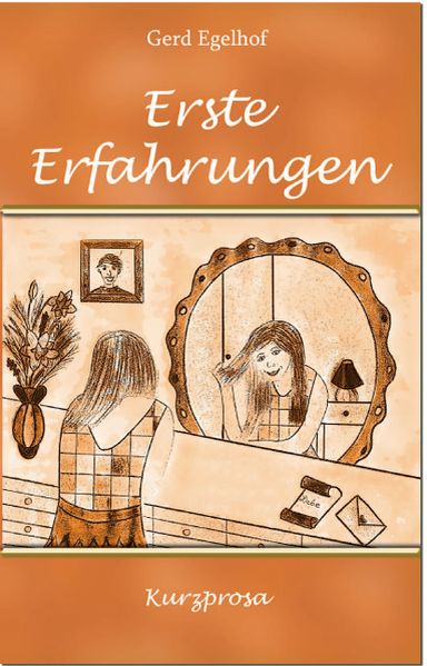 Cover von Erste Erfahrungen
