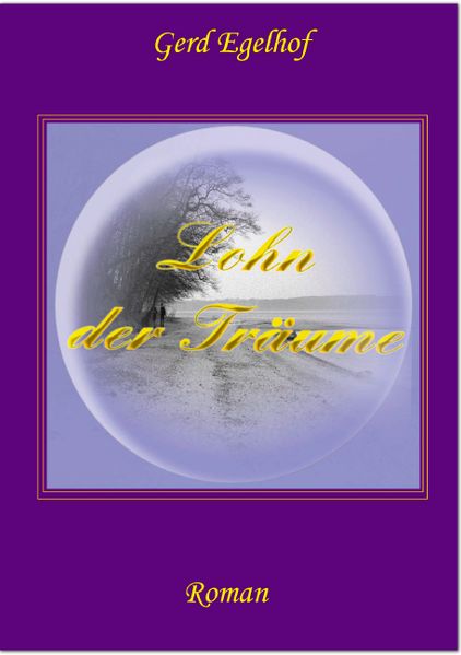Cover von Lohn der Träume