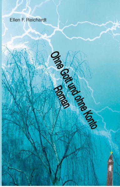 Cover von Ohne Gott und ohne Konto