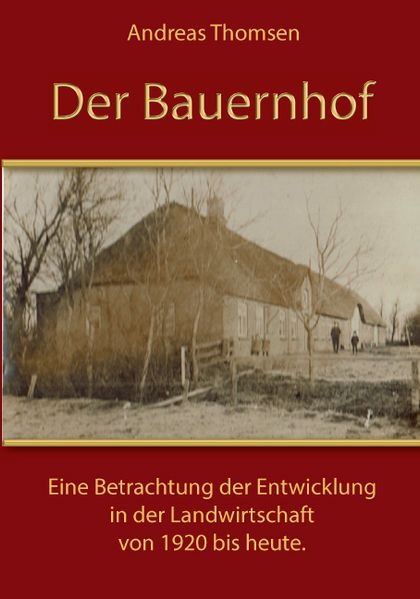 Cover von Der Bauernhof