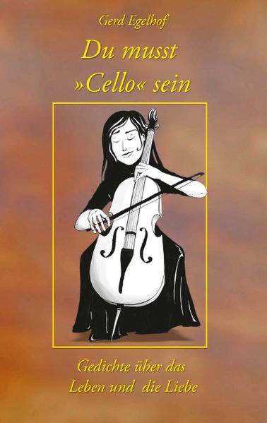 Cover von Du musst ›Cello‹ sein