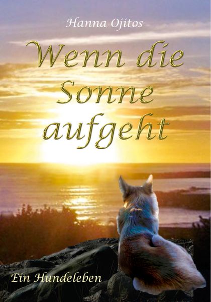 Cover von Wenn die Sonne aufgeht
