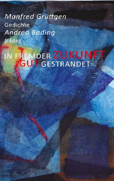 Cover von In fremder Zukunft gut gestrandet