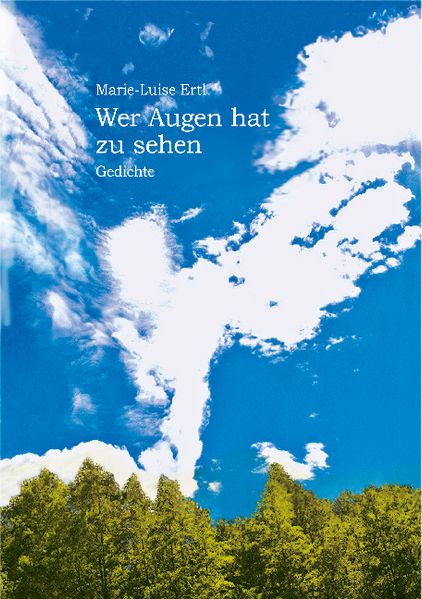 Cover von Wer Augen hat zu sehen