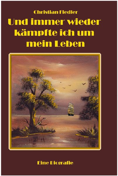 Cover von Ich lebte mich frei