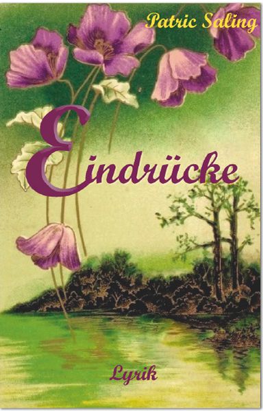 Cover von Eindrücke
