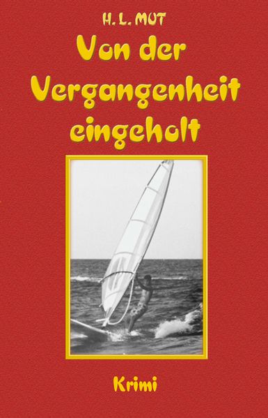 Cover von Von der Vergangenheit eingeholt