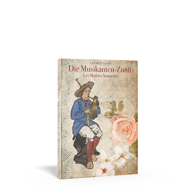 Cover von Die Musikanten-Zunft