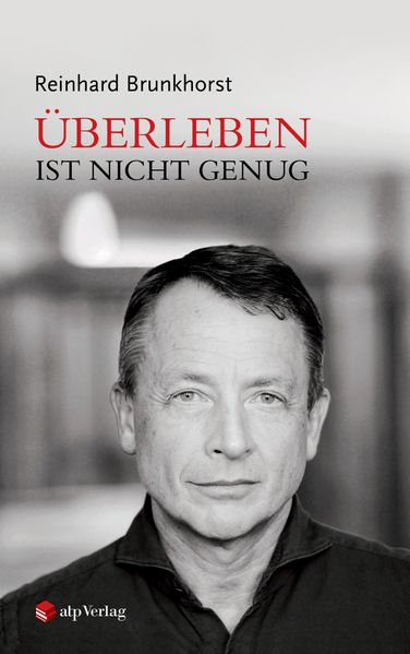 Cover von Ãœberleben ist nicht genug