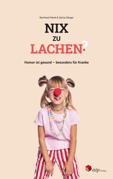 Cover von Nix zu lachen?