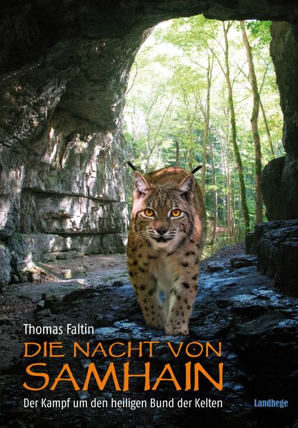 Cover von Die Nacht von Samhain