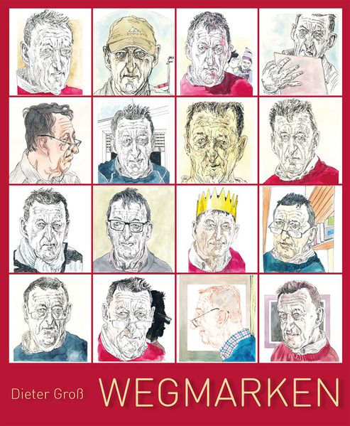 Cover von Wegmarken