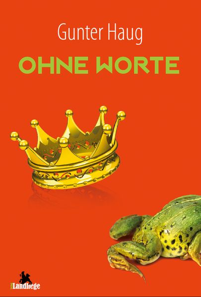 Cover von Ohne Worte