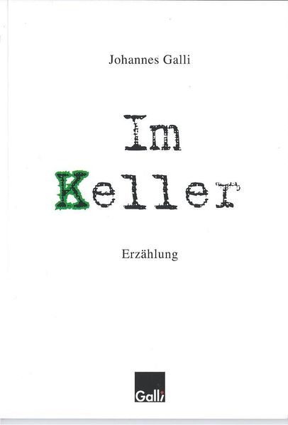Cover von Im Keller