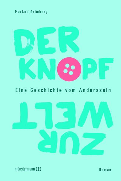 Cover von Der Knopf zur Welt