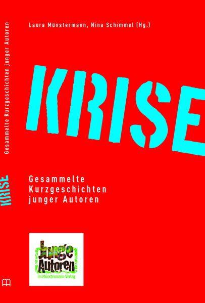 Cover von Krise