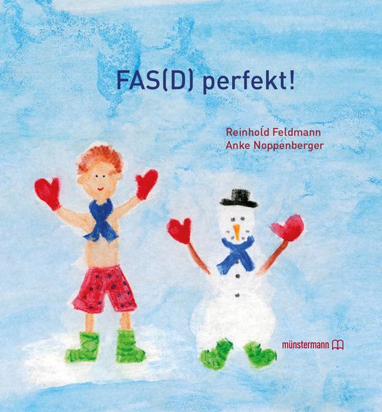 Cover von FAS(D) perfekt!