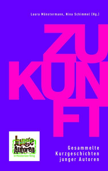 Cover von Zukunft