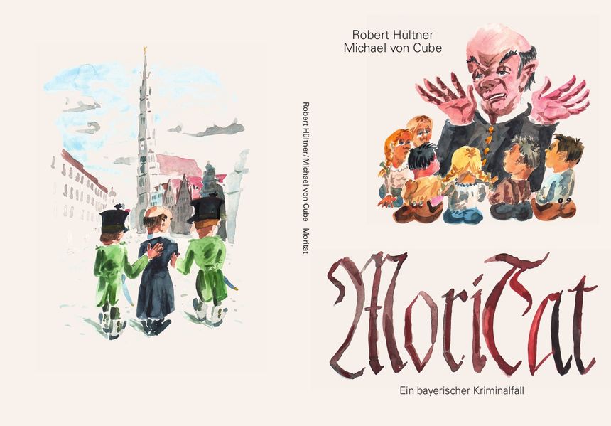 Cover von Moritat