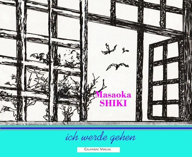 Cover von Ich werde gehen