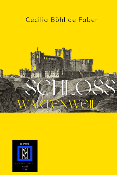 Cover von Schloss Wartenweil