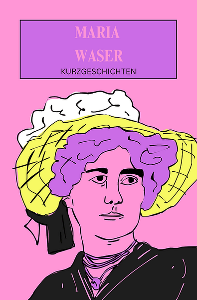 Cover von Kurzgeschichten