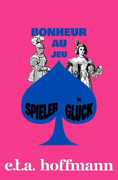 Cover von Spielerglück/Bonheur au jeu