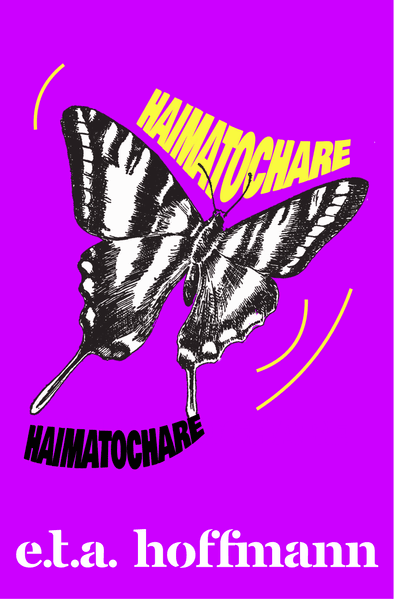 Cover von Haimatochare