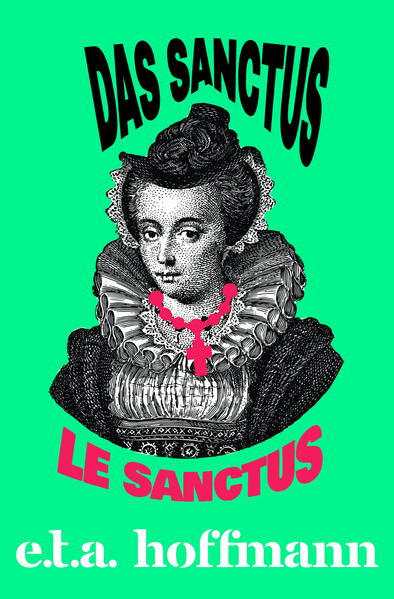 Cover von Das Sanctus/Le Sanctus