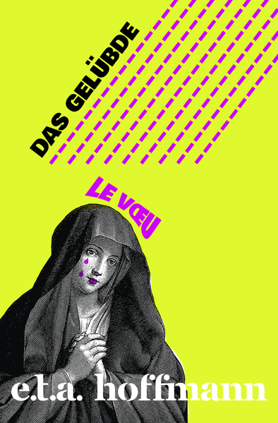 Cover von Das Gelübde/Le vœu