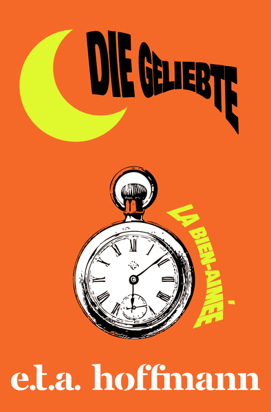 Cover von Die Geliebte