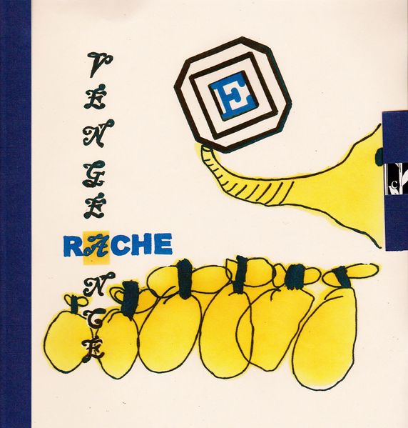 Cover von Die Hühnchen /Les Poulets